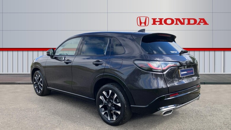 Honda Zr-V 2.0 eHEV Advance 5dr CVT Hybrid Estate